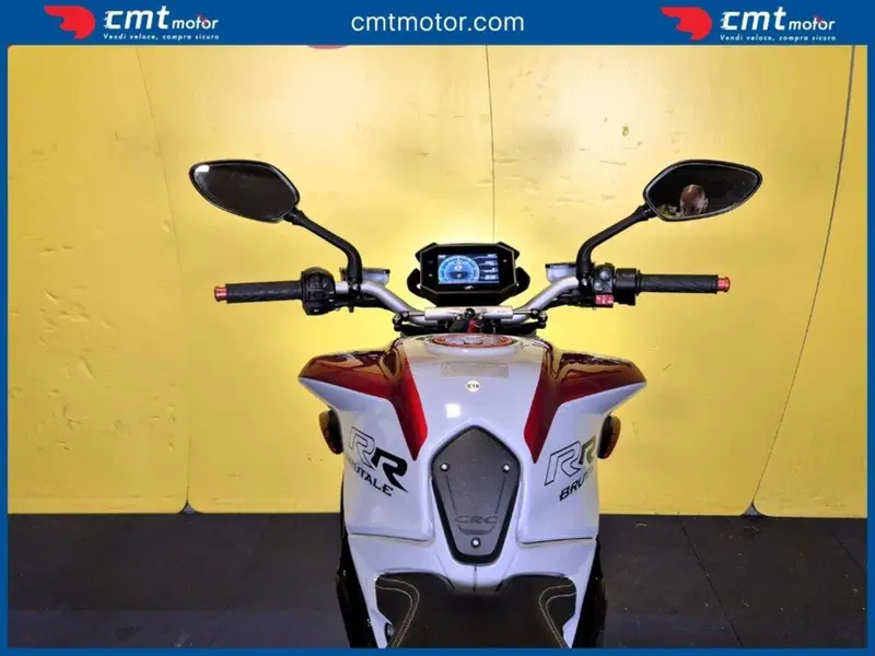 MV Agusta Brutale 800 RR (2021 - 25) (10)