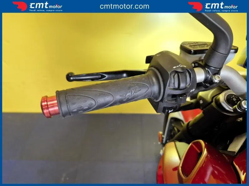 MV Agusta Brutale 800 RR (2021 - 25) (11)
