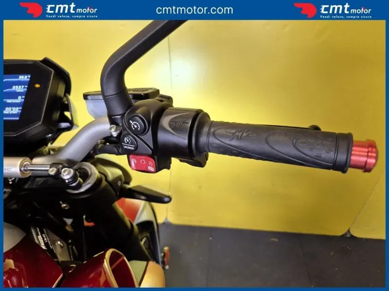 MV Agusta Brutale 800 RR (2021 - 25) (12)