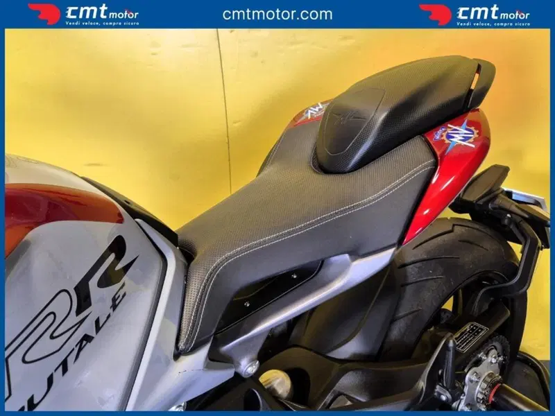 MV Agusta Brutale 800 RR (2021 - 25) (14)