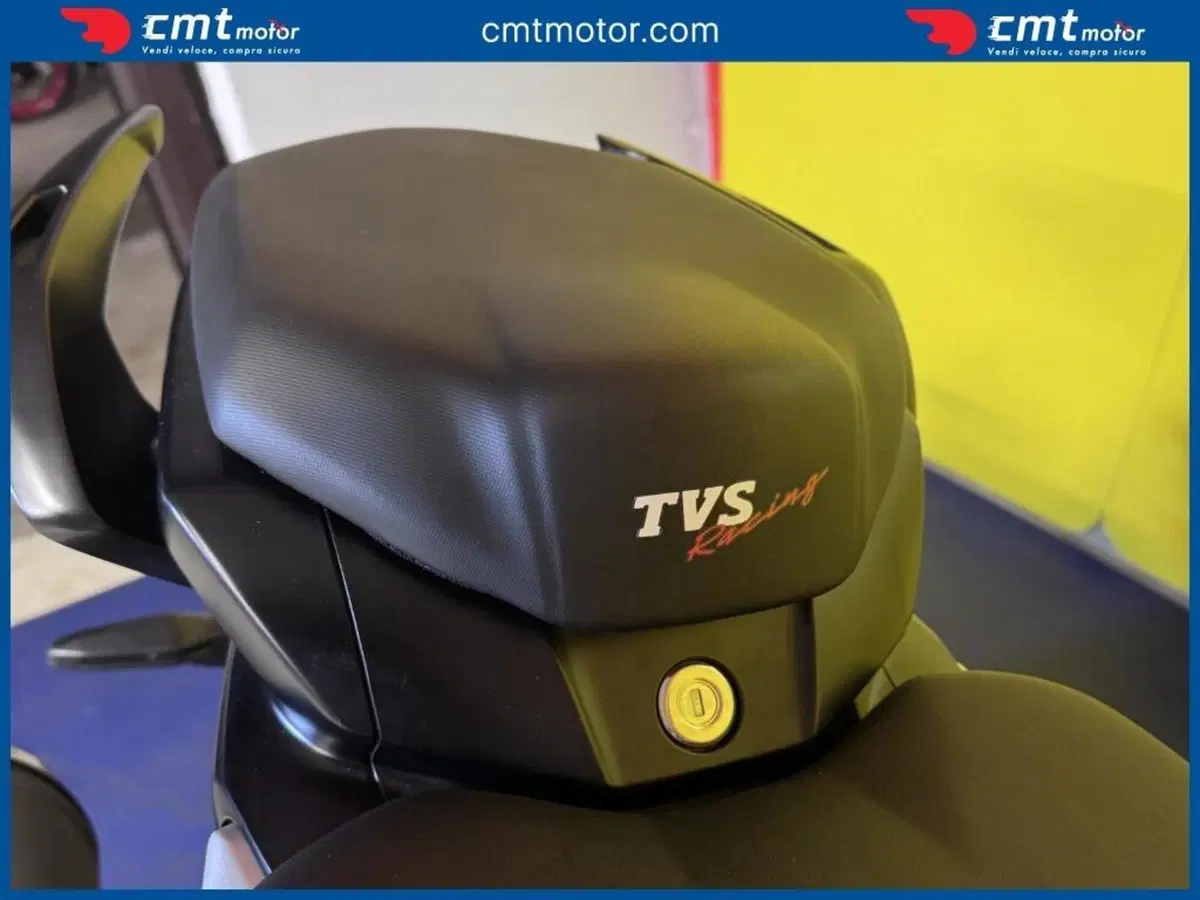 TVS Motor RTR 310 Plus (2024 - 26) (8)