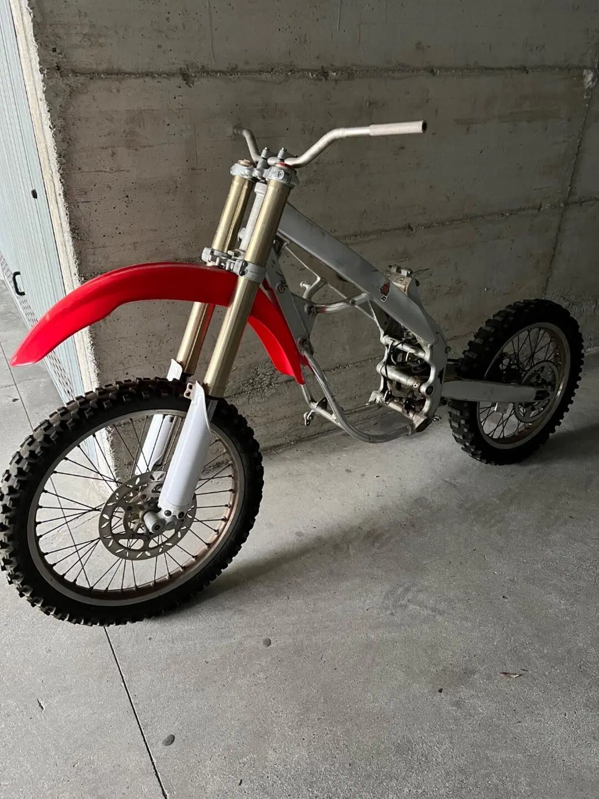 HM CRE 50 Six (1996 - 06) (2)