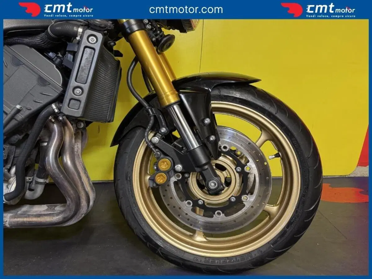 Yamaha FZ8 (2013 - 16) (6)