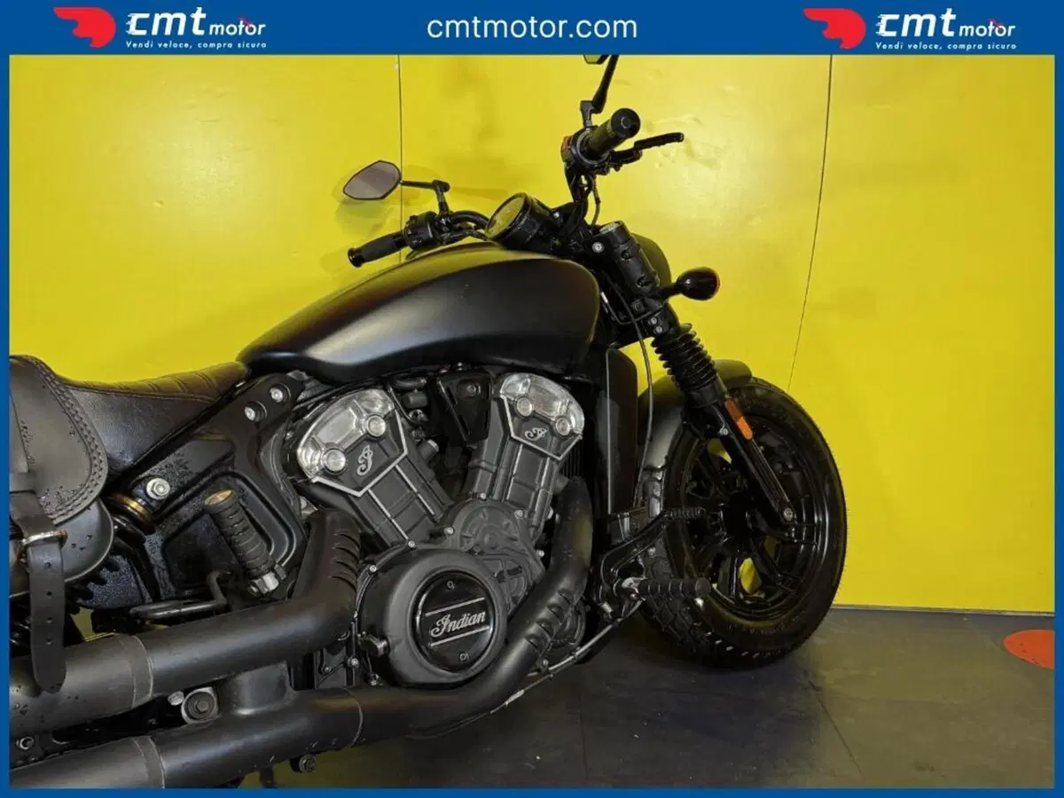 Indian Scout 1133 Bobber (2021 - 25) (6)