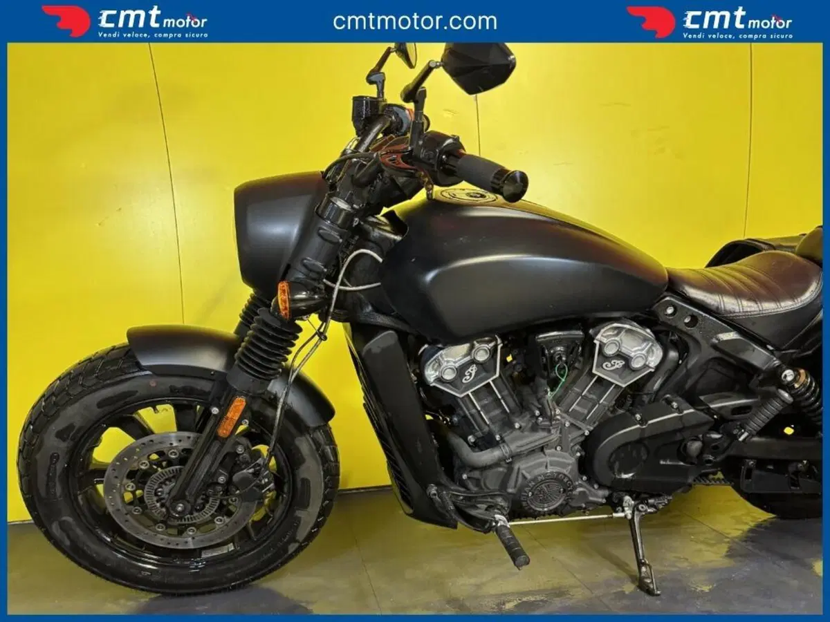 Indian Scout 1133 Bobber (2021 - 25) (7)