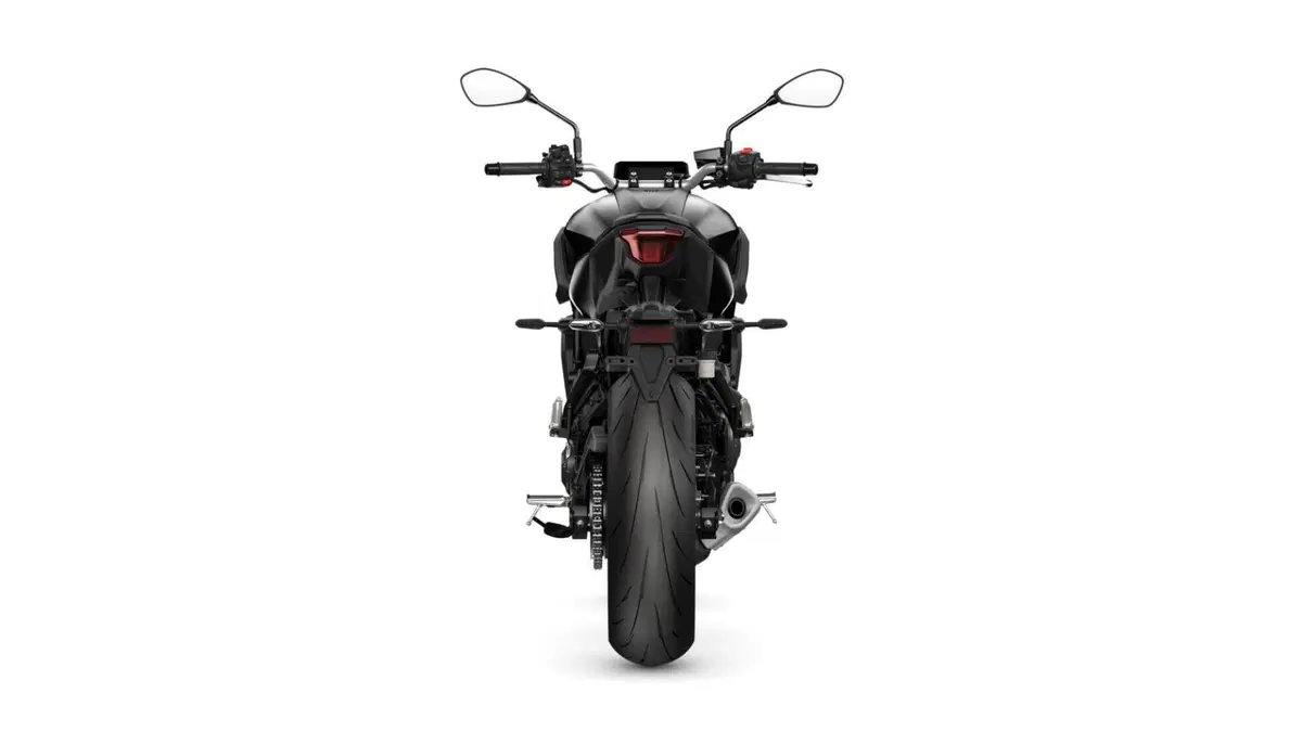 Yamaha MT-07 Y-AMT (2025 - 26) (2)