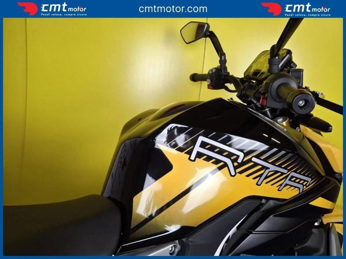 TVS Motor RTR 310 (2024 - 26) (8)