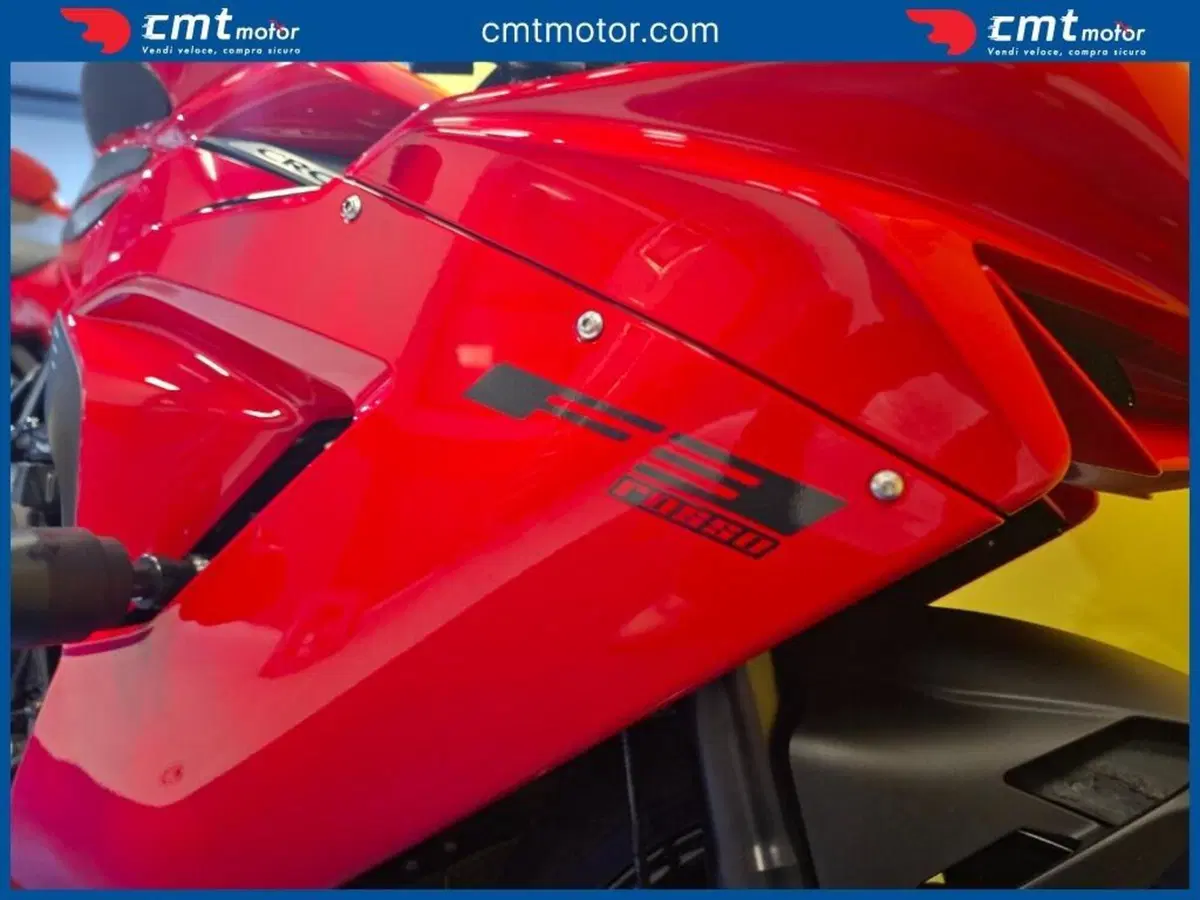 MV Agusta F3 800 Rosso (2021 - 23) (9)