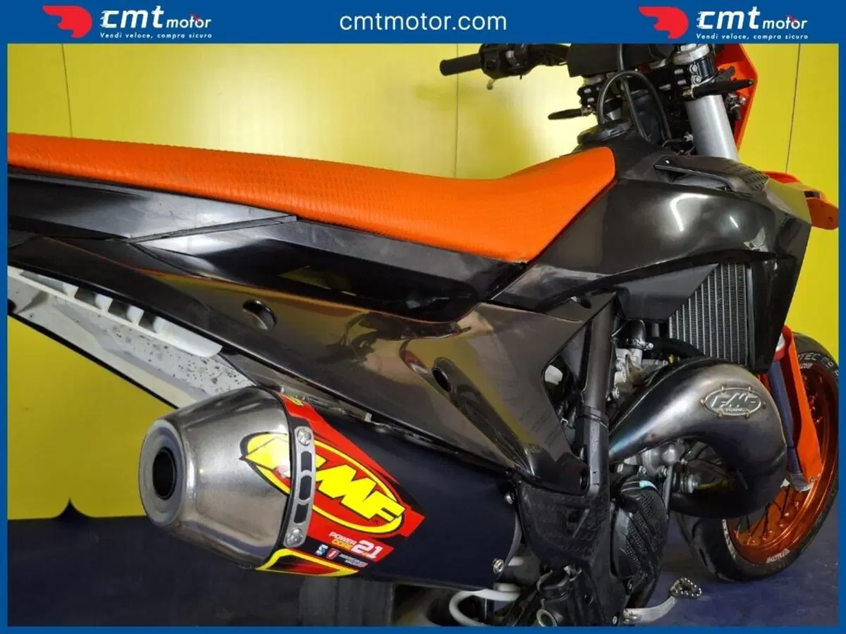KTM 125 SX (2022) (11)