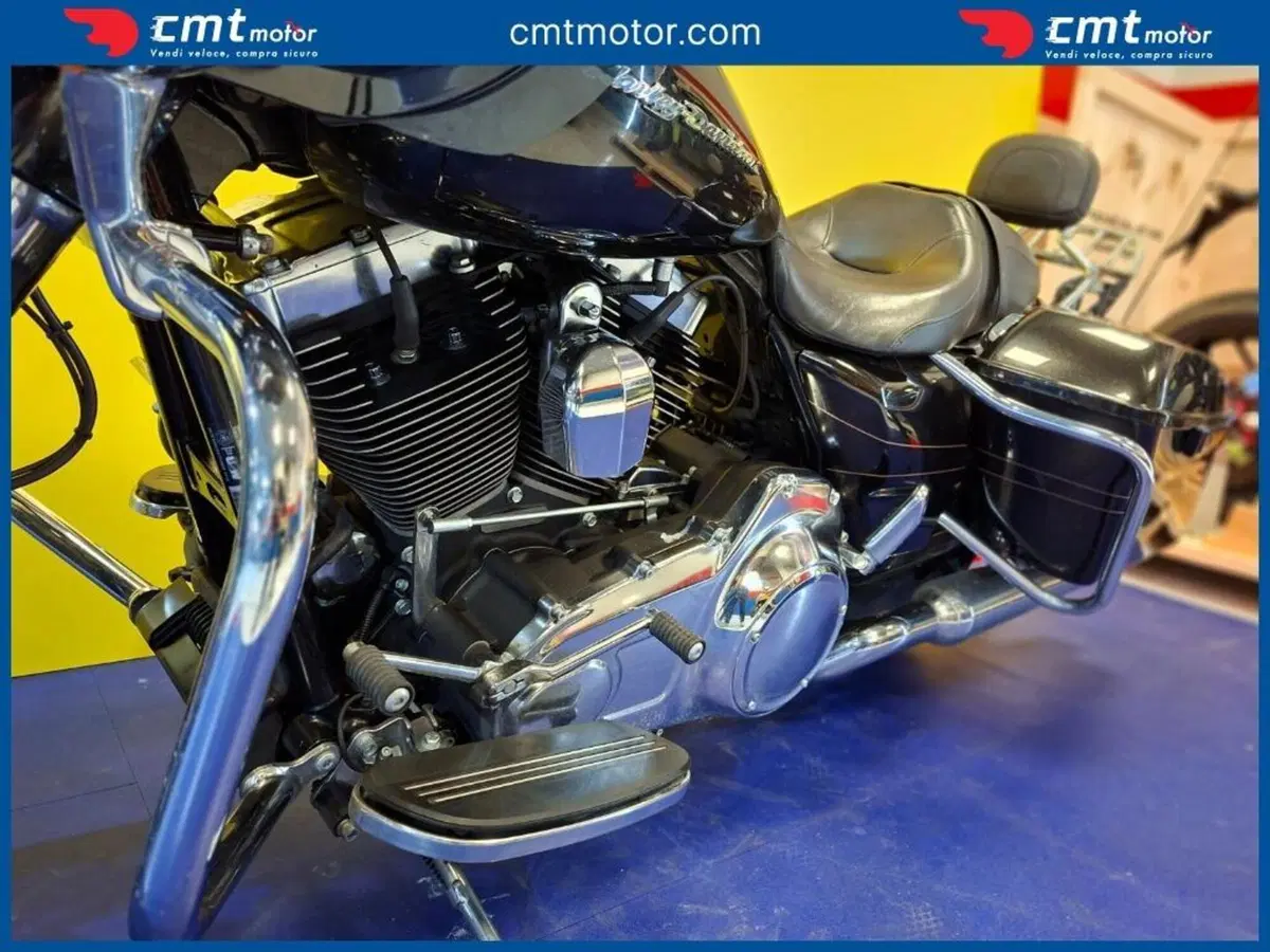 Harley-Davidson 1690 Road Glide Special (2013 - 16) (6)
