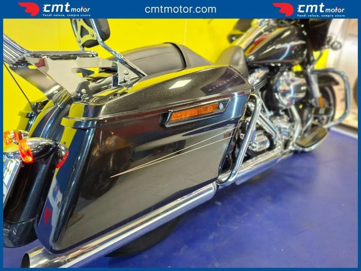 Harley-Davidson 1690 Road Glide Special (2013 - 16) (8)