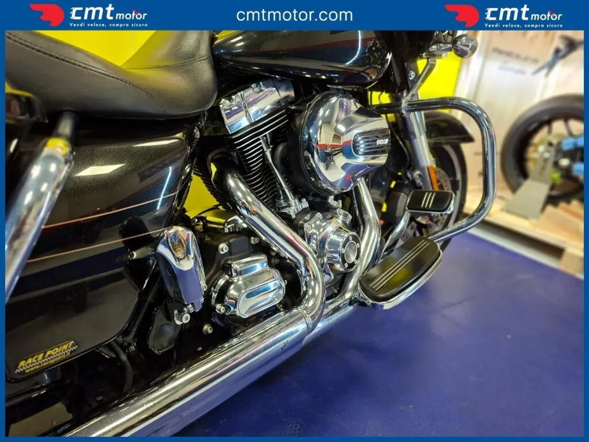Harley-Davidson 1690 Road Glide Special (2013 - 16) (9)