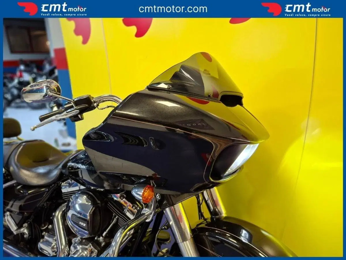 Harley-Davidson 1690 Road Glide Special (2013 - 16) (11)
