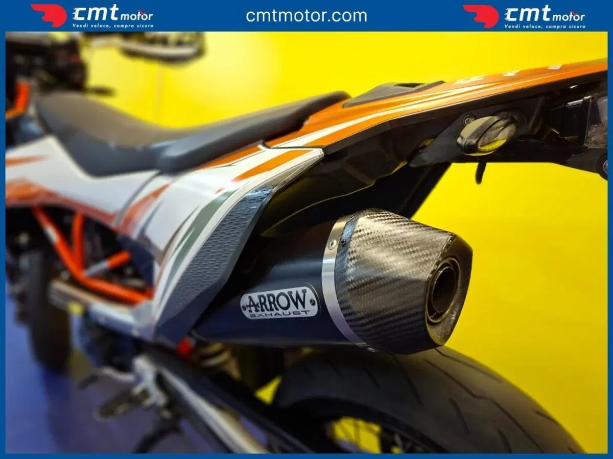 KTM 690 SMC R (2019 - 20) (10)