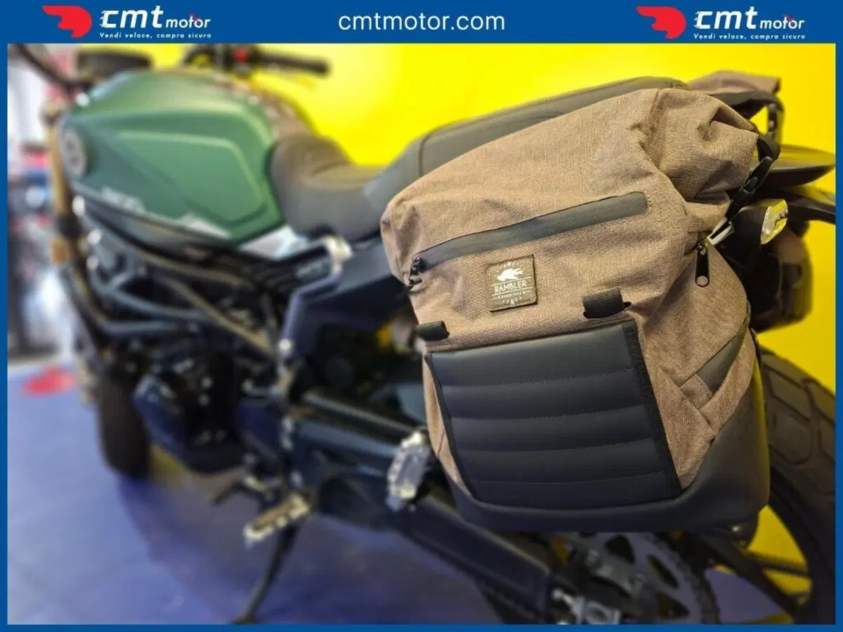 Benelli Leoncino 800 (2022 - 26) (11)