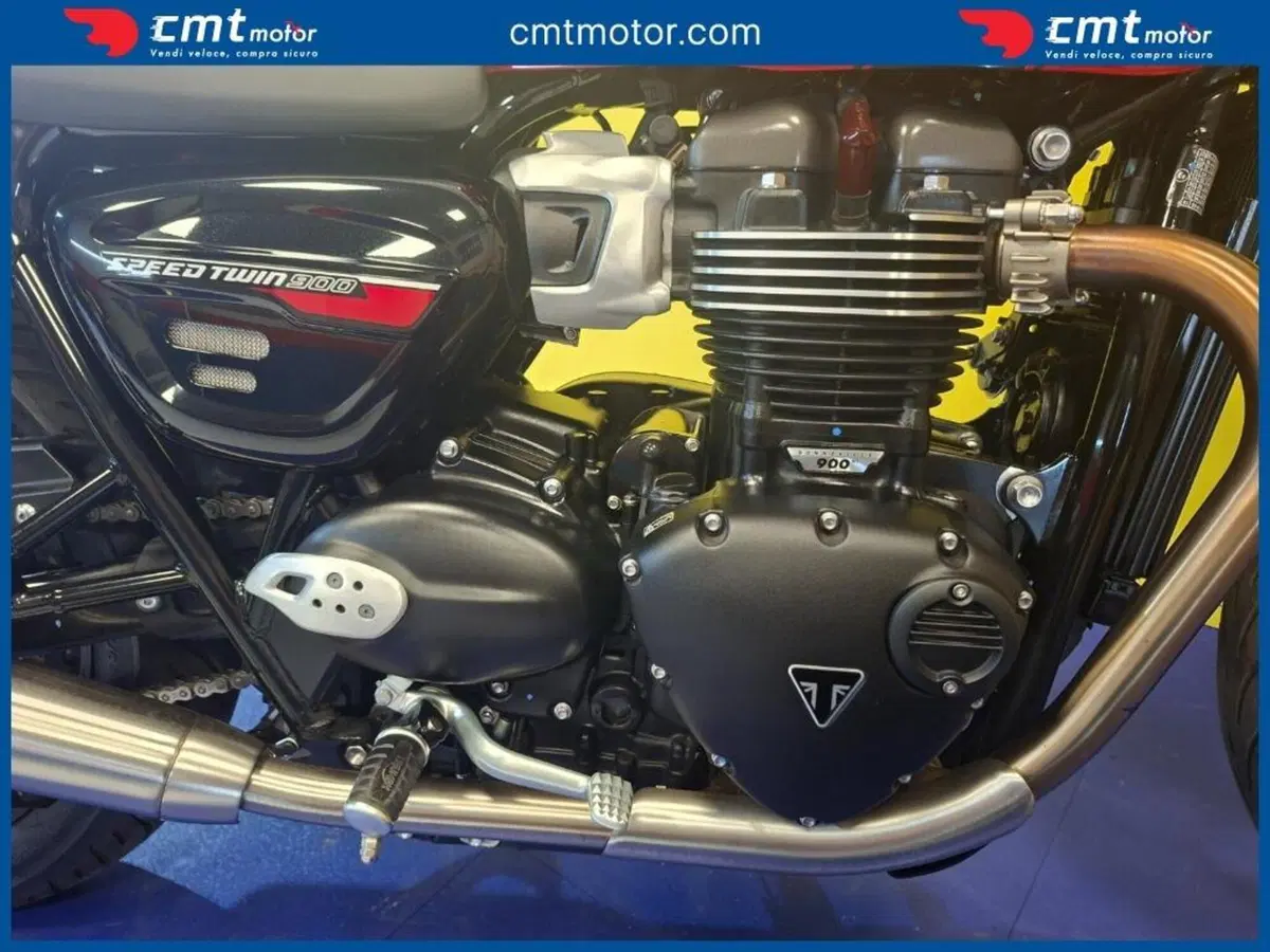 Triumph Speed Twin 900 (2023 - 24) (6)