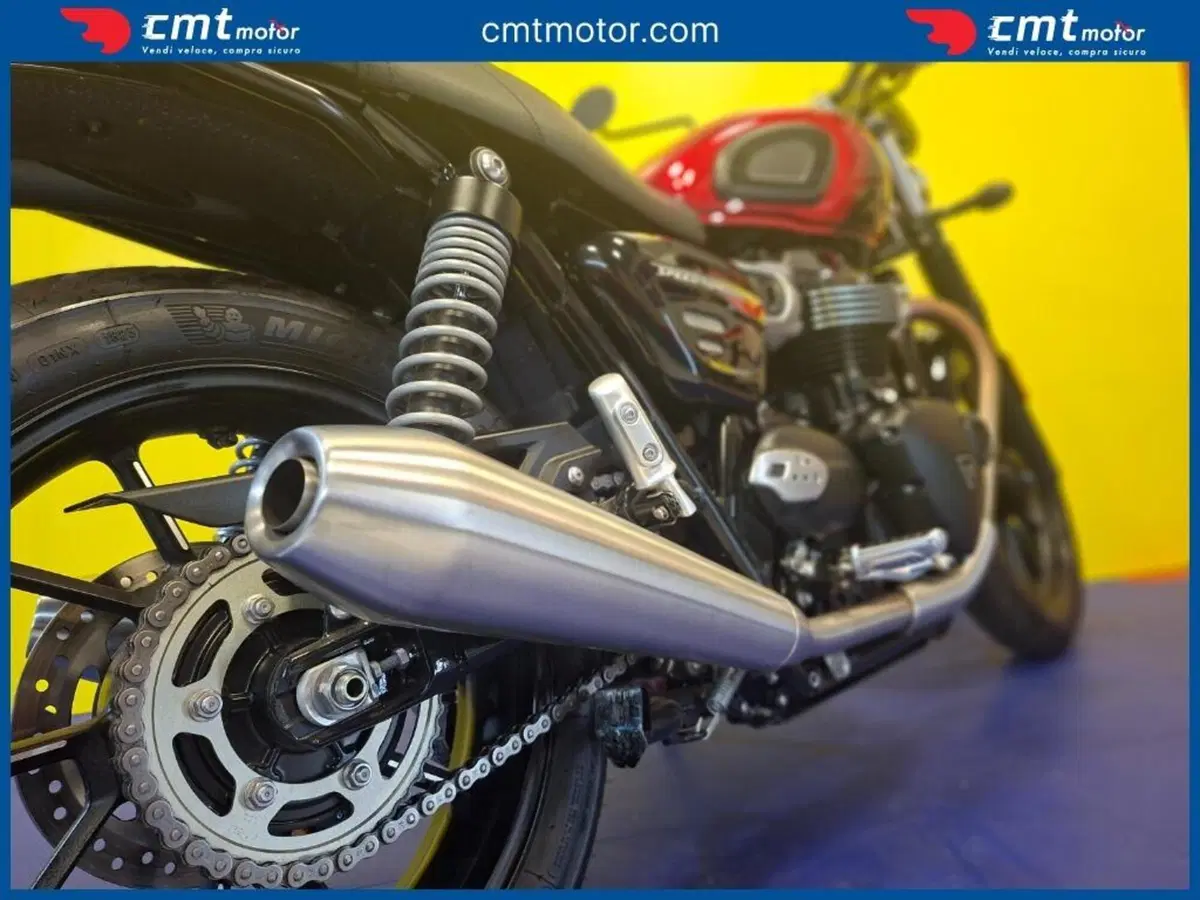 Triumph Speed Twin 900 (2023 - 24) (7)