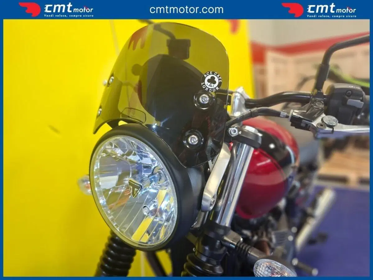 Triumph Speed Twin 900 (2023 - 24) (9)