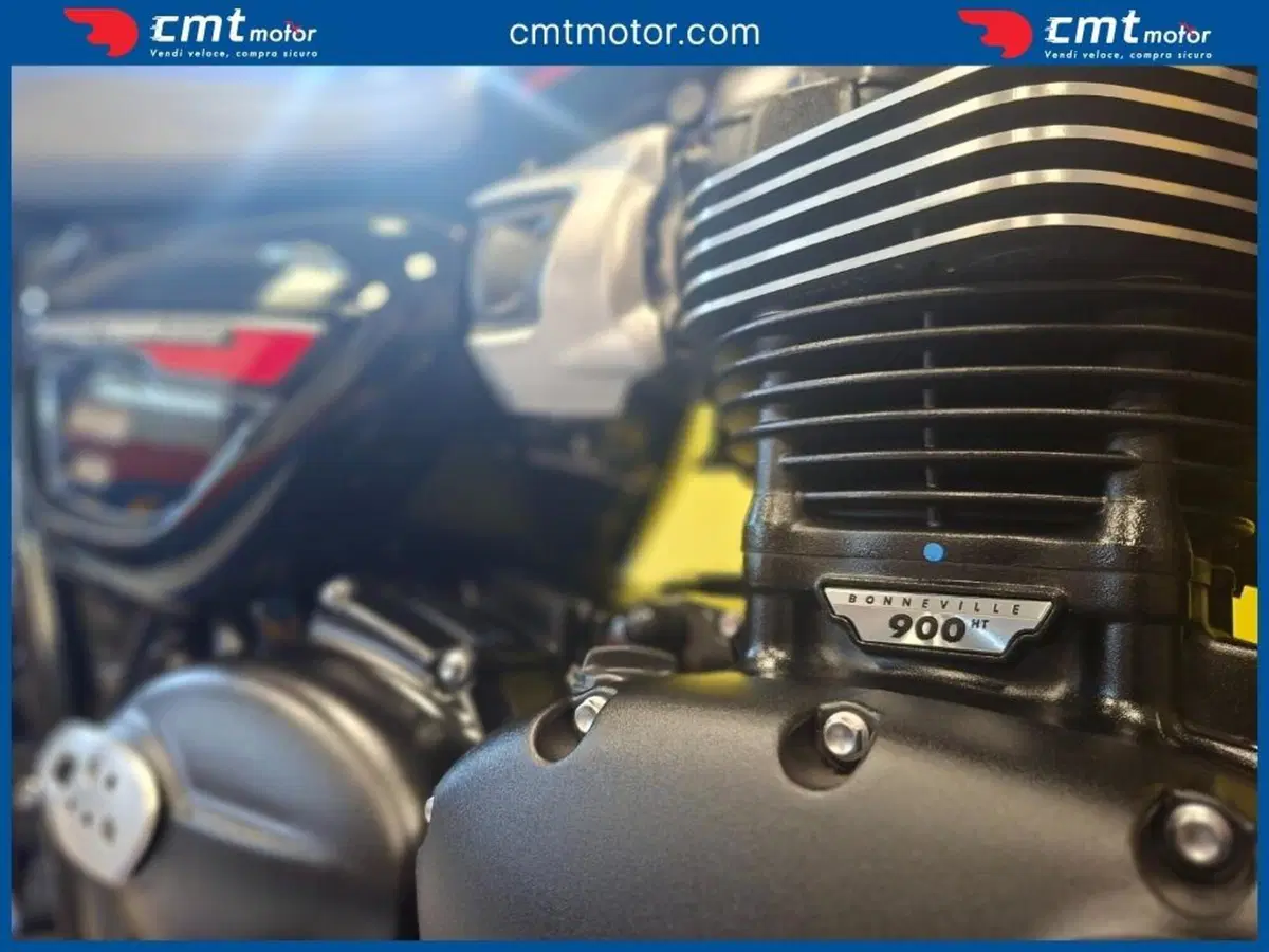 Triumph Speed Twin 900 (2023 - 24) (10)
