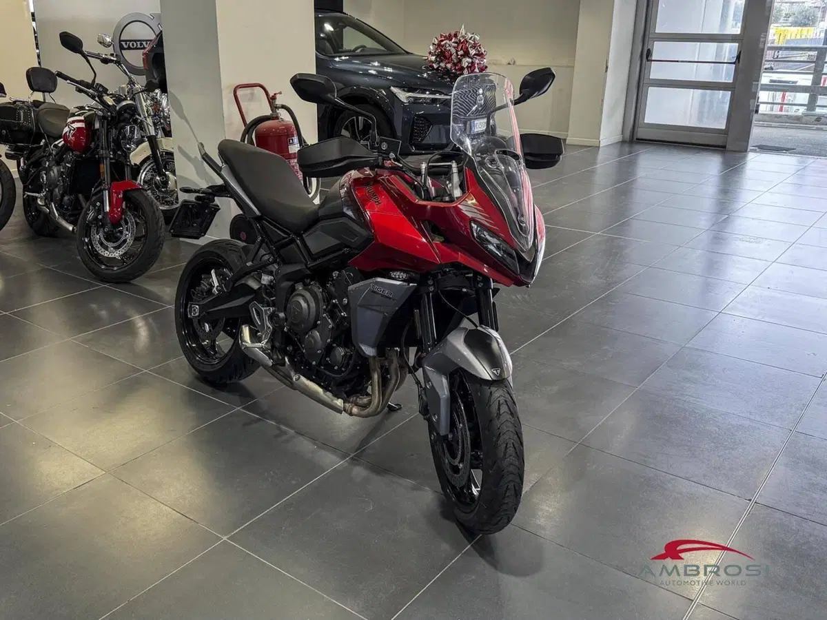 Triumph Tiger Sport 660 (2025) (3)