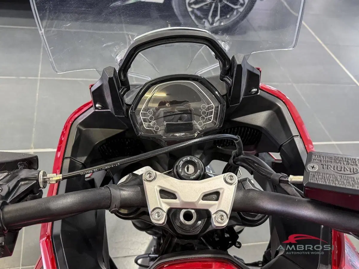 Triumph Tiger Sport 660 (2025) (4)