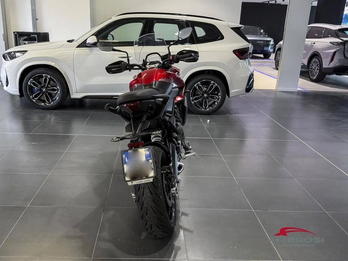 Triumph Tiger Sport 660 (2025) (5)