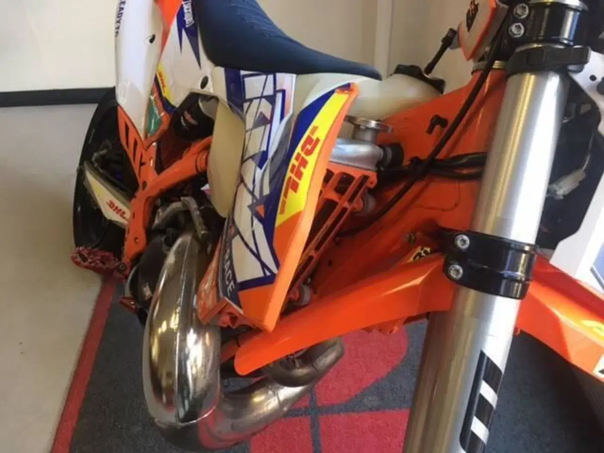 KTM 250 EXC E (2015) (4)