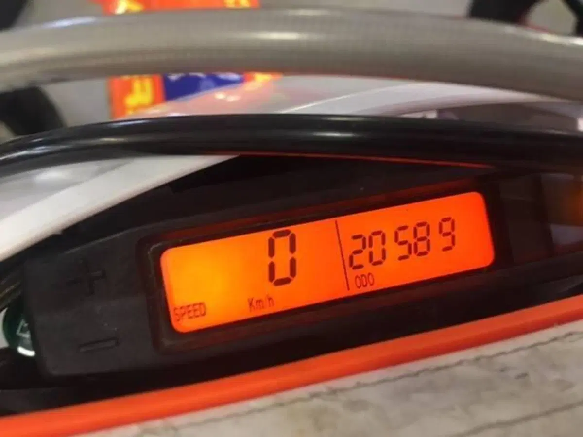 KTM 250 EXC E (2015) (9)