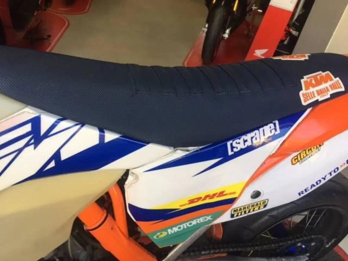 KTM 250 EXC E (2015) (10)
