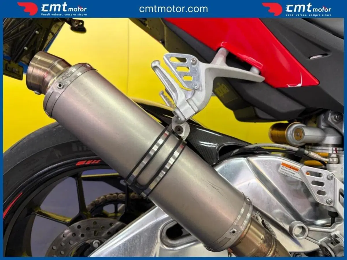 Aprilia RSV4 R (2009 - 12) (7)