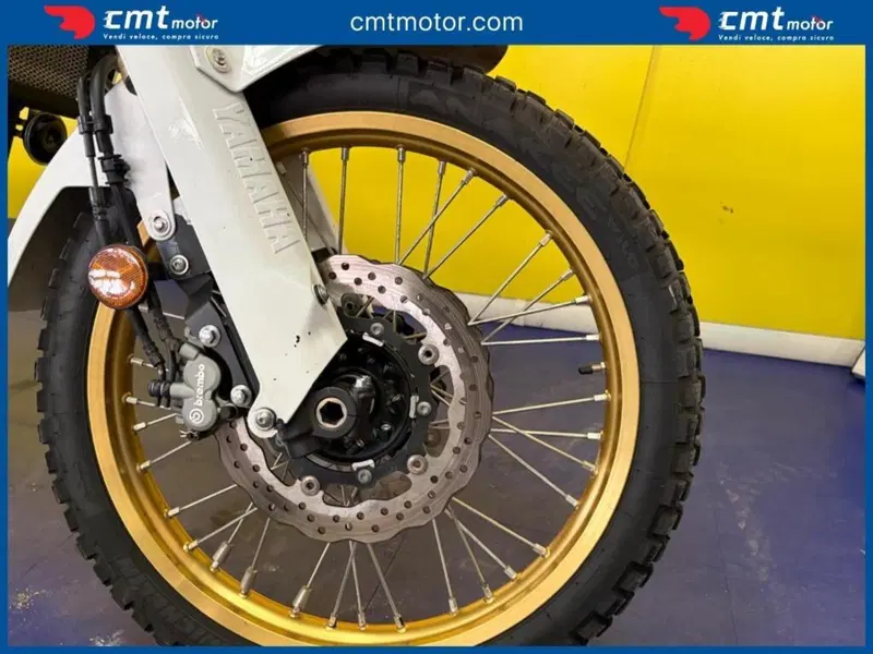 Yamaha Ténéré 700 Rally Edition (2022 - 24) (8)