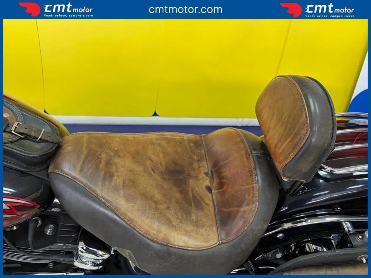 Harley-Davidson 1584 Fat Boy (2008 - 10) - FLSTF (7)