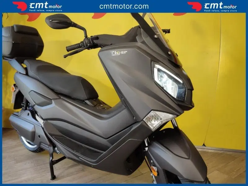 CJR MotorEco Tiger 7Kw (2021 - 26) (6)