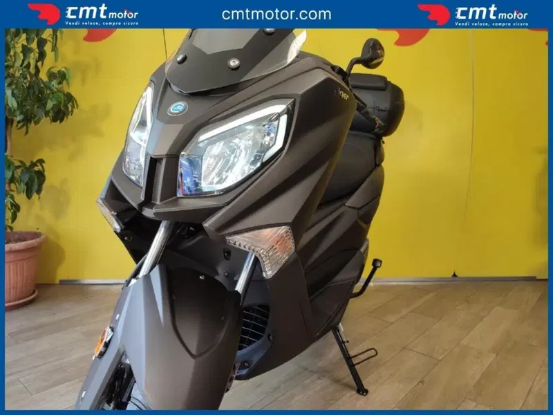 CJR MotorEco Tiger 7Kw (2021 - 26) (7)