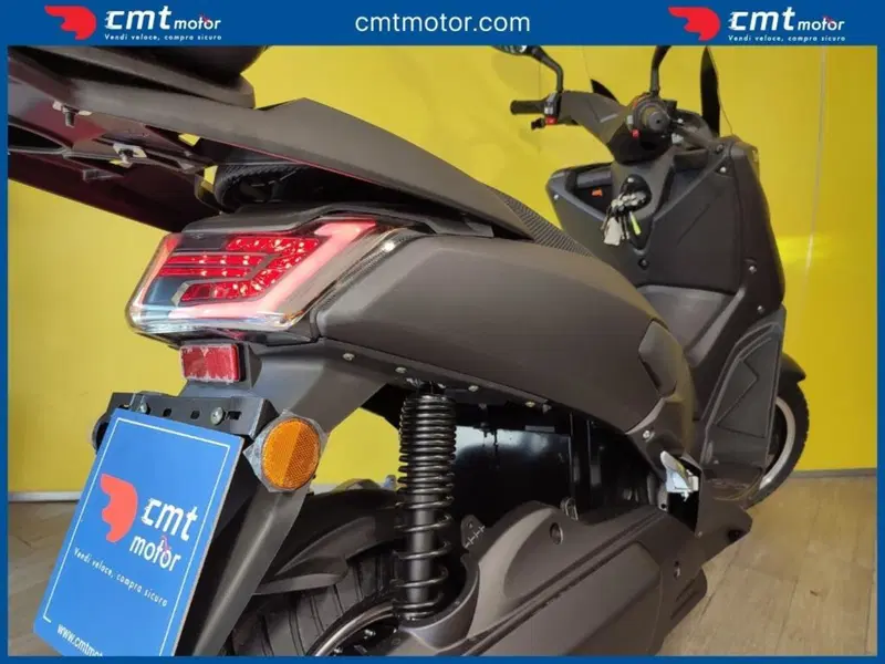 CJR MotorEco Tiger 7Kw (2021 - 26) (8)
