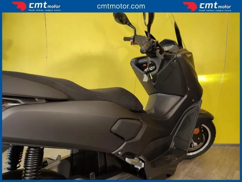 CJR MotorEco Tiger 7Kw (2021 - 26) (9)