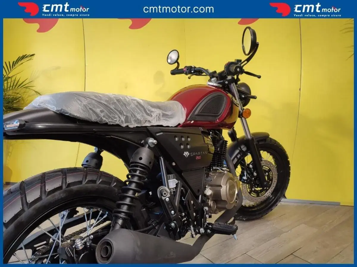 FB Mondial Spartan 250 (2024) (8)