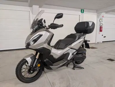 Honda ADV 350 (2022 - 24) usata