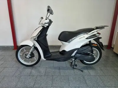 Piaggio Liberty 50 (2018 - 20) usata