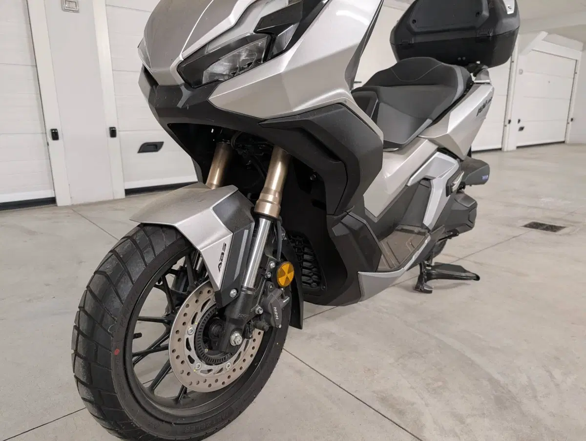 Honda ADV 350 (2022 - 24) (5)