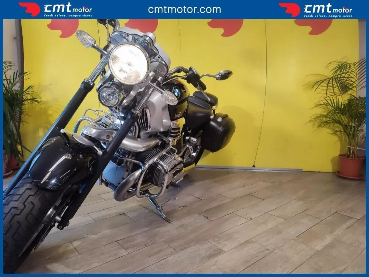 Bmw R 1200 C Montauk (7)