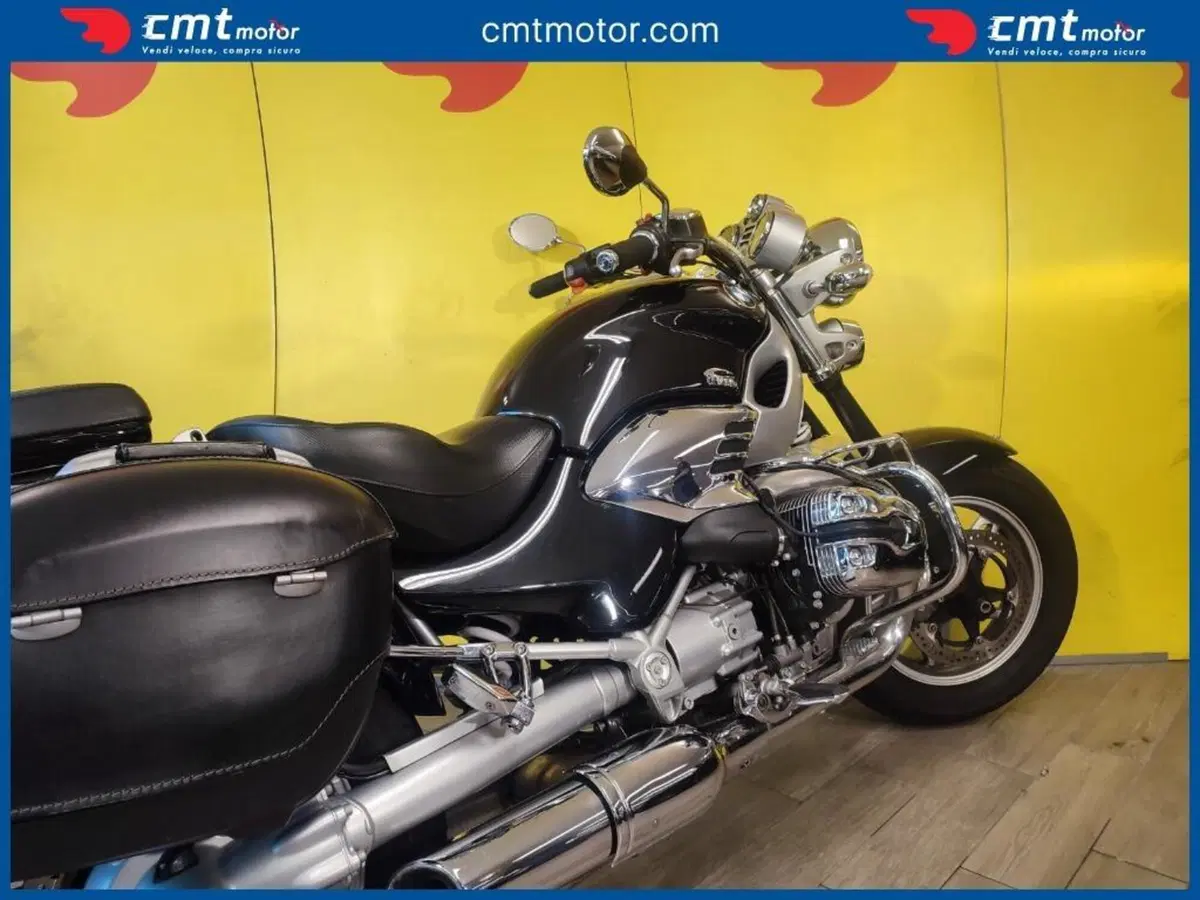 Bmw R 1200 C Montauk (8)