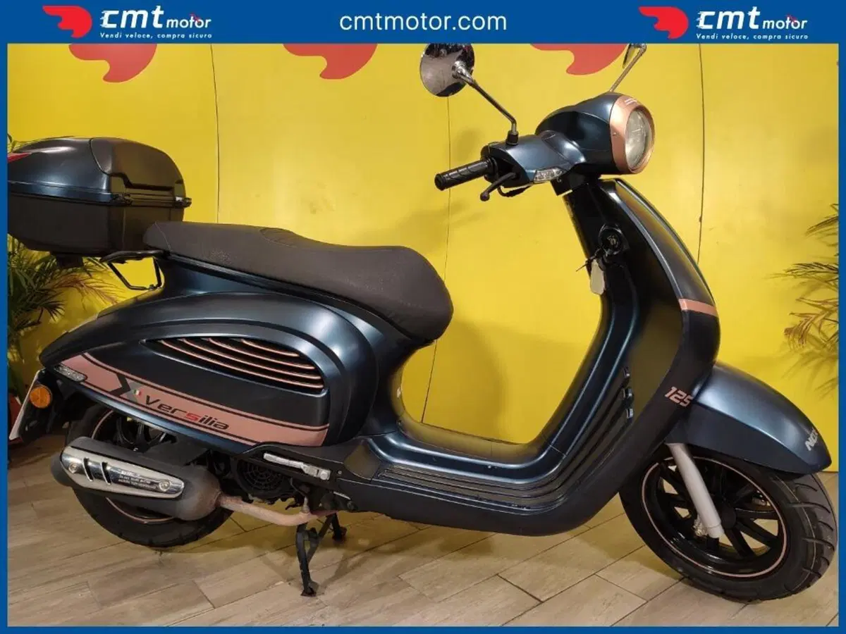 NOX Versilia S 125 (2022 - 26) (6)