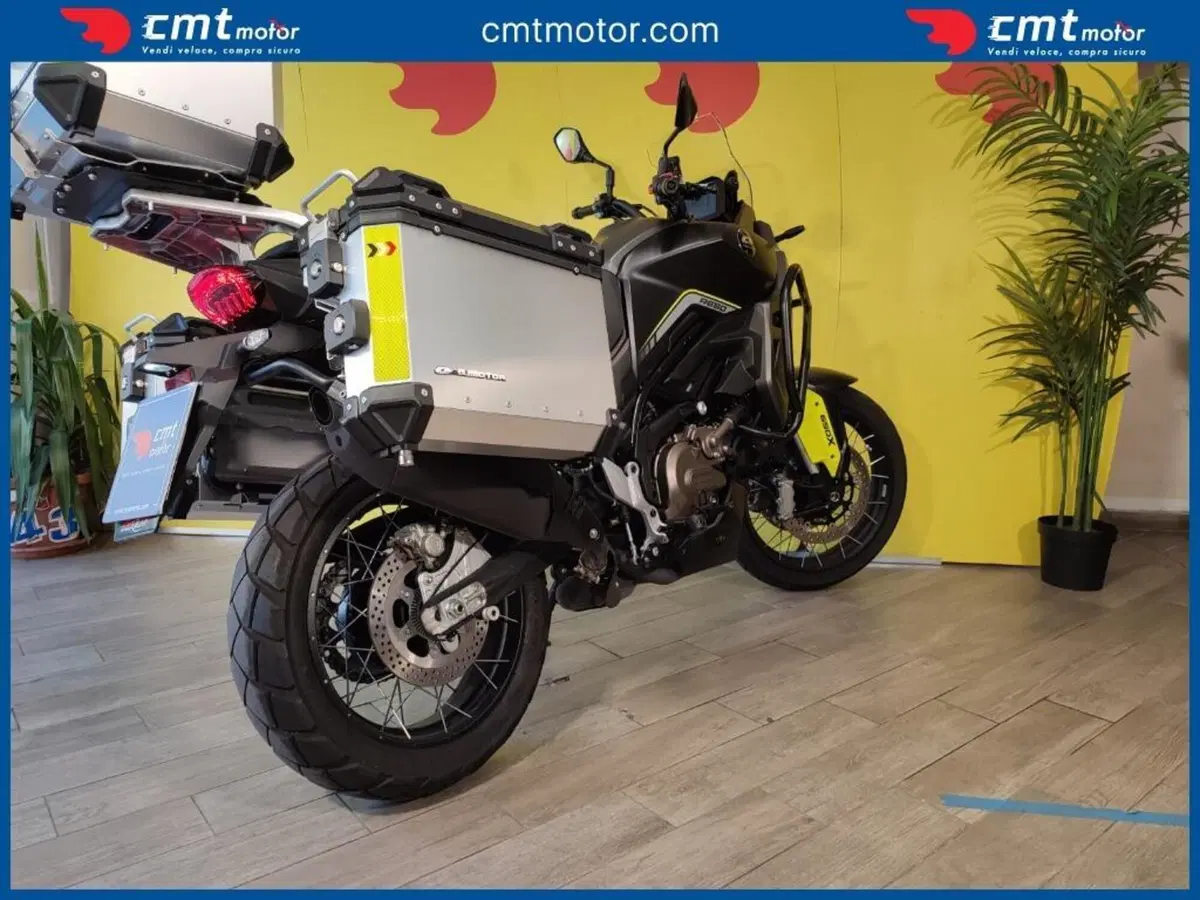 QJ Motor SVT 650 X (2024) (8)