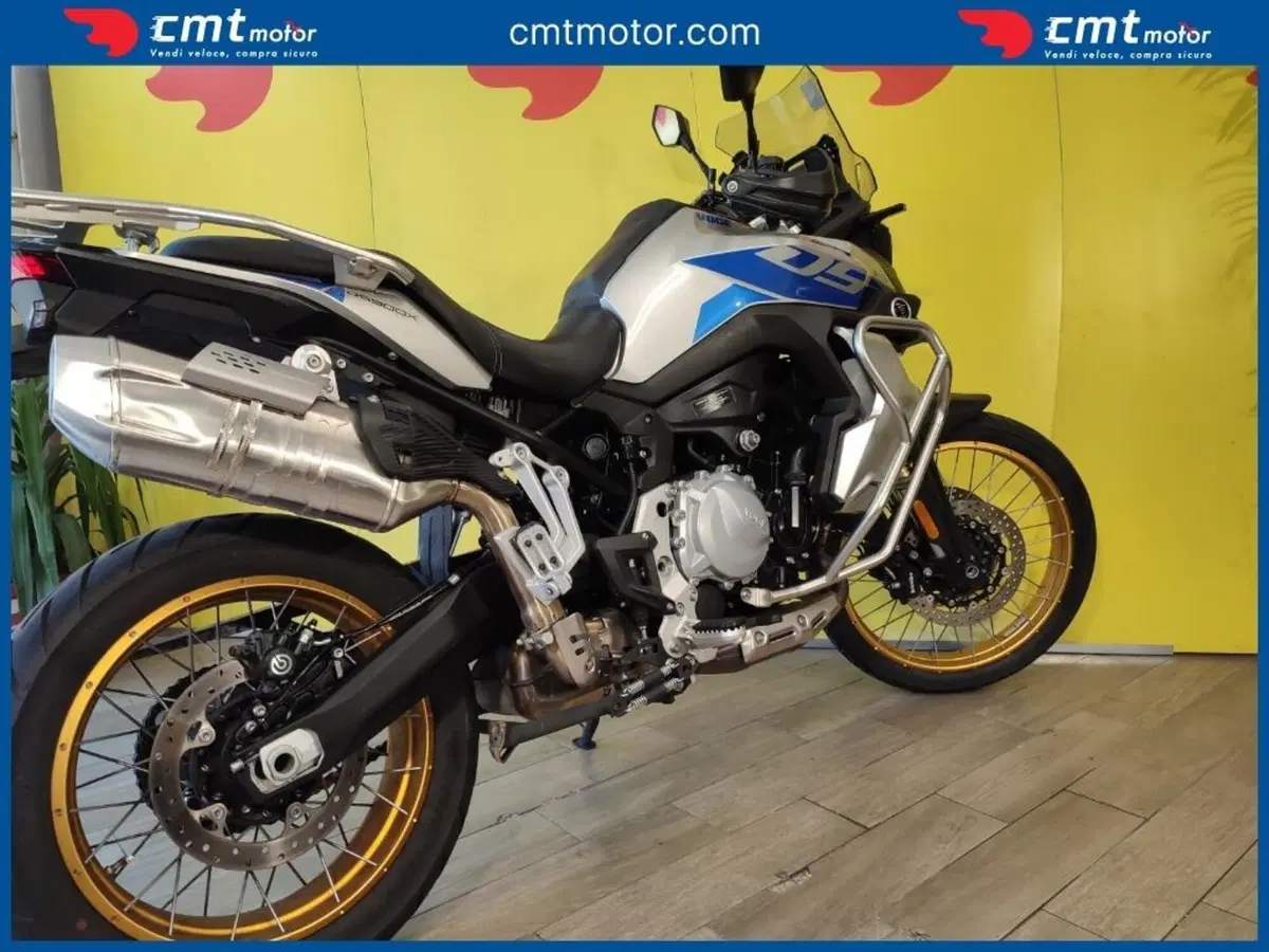 Voge Valico 900DSX (2024 - 26) (8)