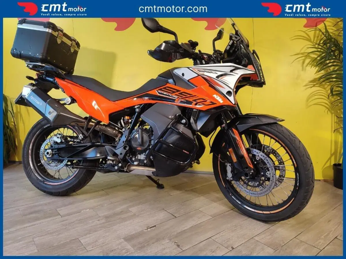KTM 890 Adventure (2022) (6)