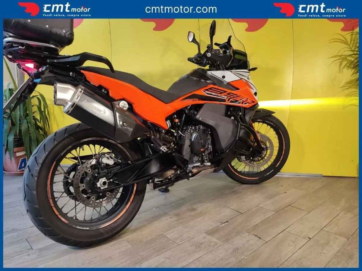 KTM 890 Adventure (2022) (8)