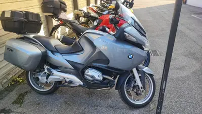 Bmw R 1200 RT (2005 - 07) usata