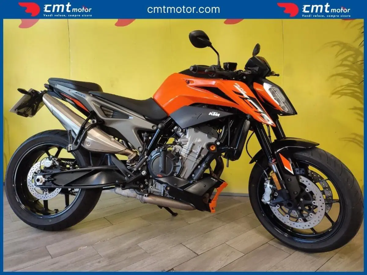 KTM 790 Duke L (2023 - 24) (6)