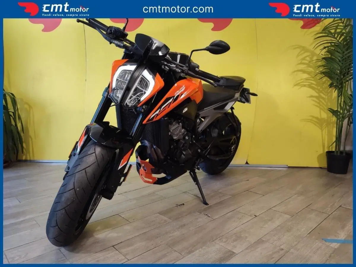 KTM 790 Duke L (2023 - 24) (7)